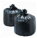 Trash Bags